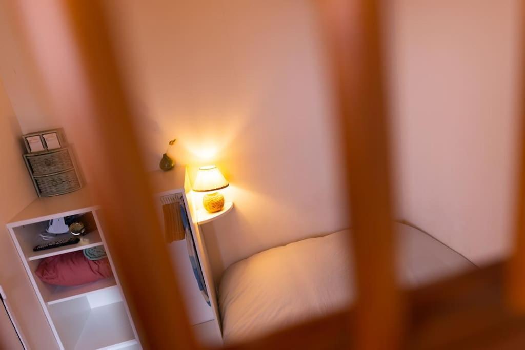 Studio Voltaire Au Coeur De Jaures Belfort Luaran gambar